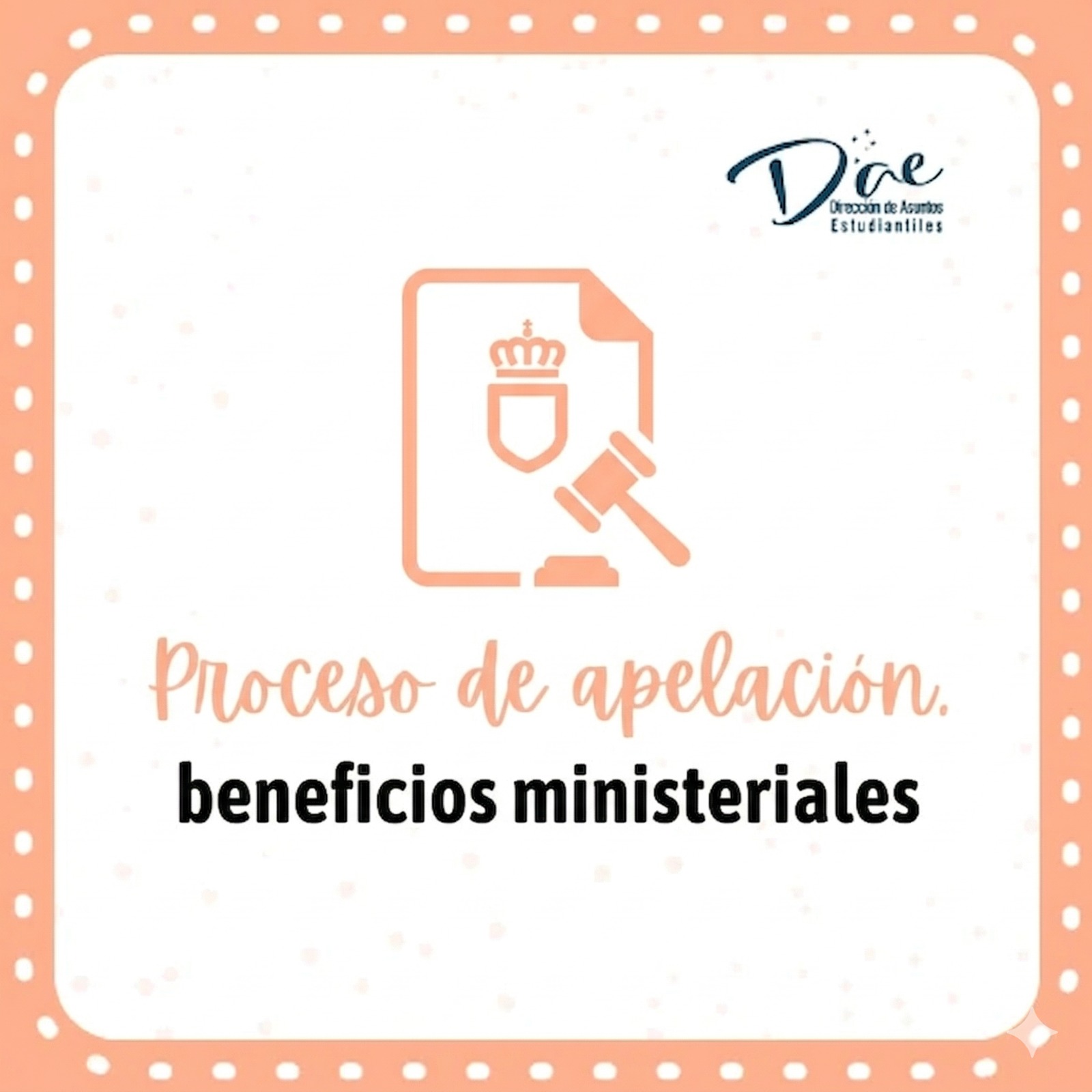 Proceso apelacion